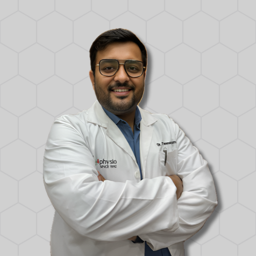 Tanmay Kumar