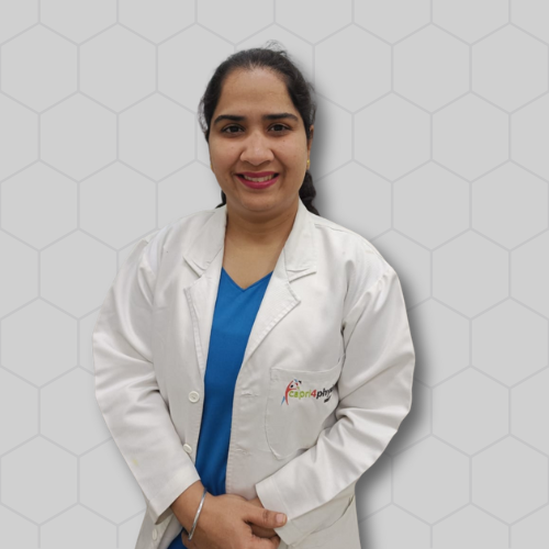 Dr. Vandana Arora