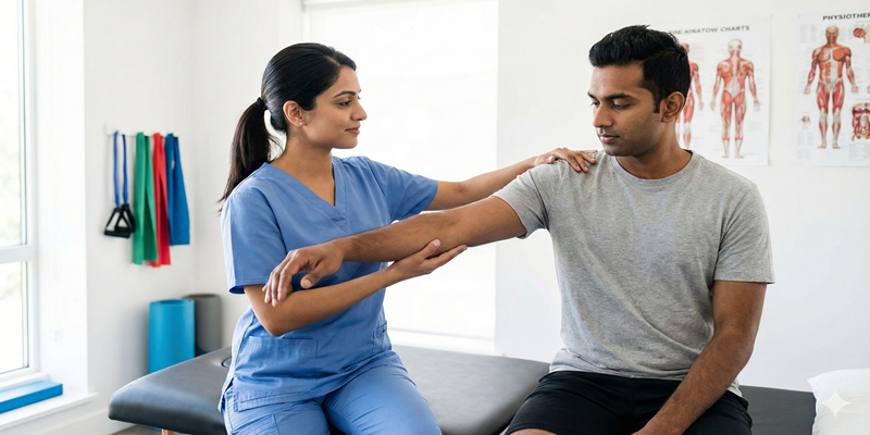 nerve gliding exercises