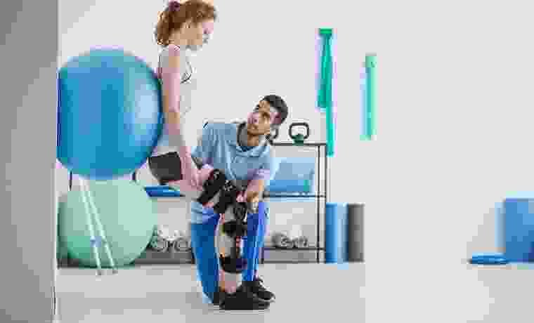 Capri Spine | Best Spine, Knee & Shoulder Physiotherapy Clinic in Delhi NCR