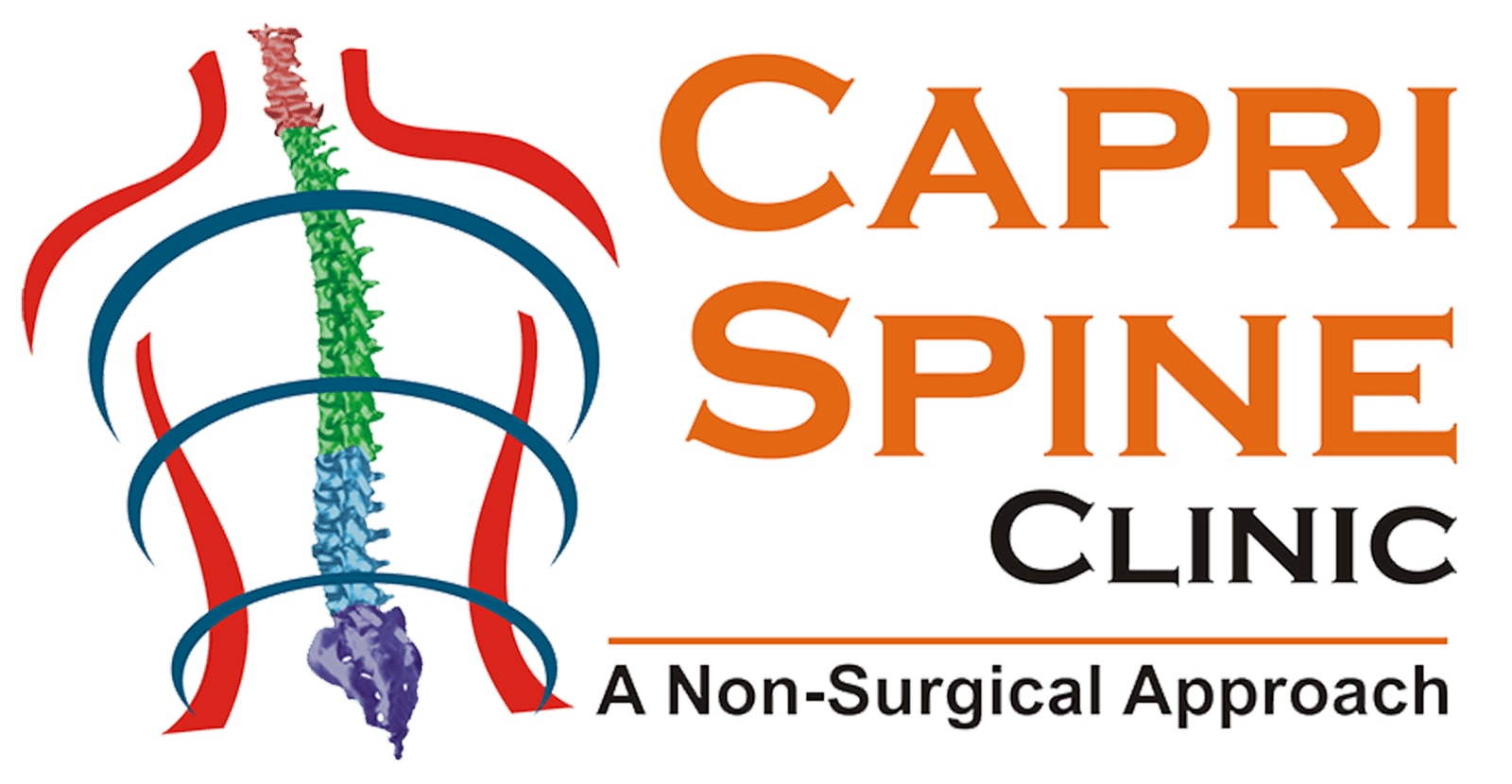 Capri Spine