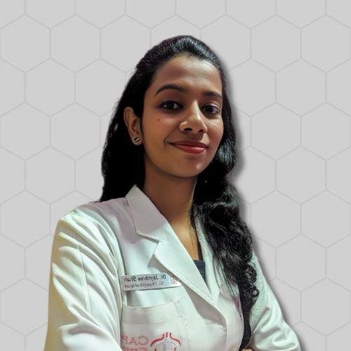 Dr. Jayshree Shah