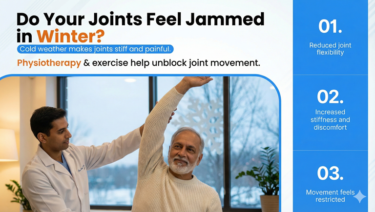 joint pain increase in winters