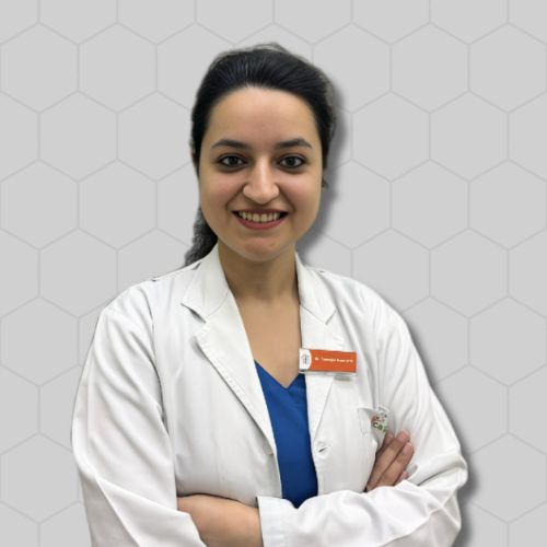 Dr. Tarunjot Kaur