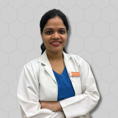 Dr. Rashmi Mangla