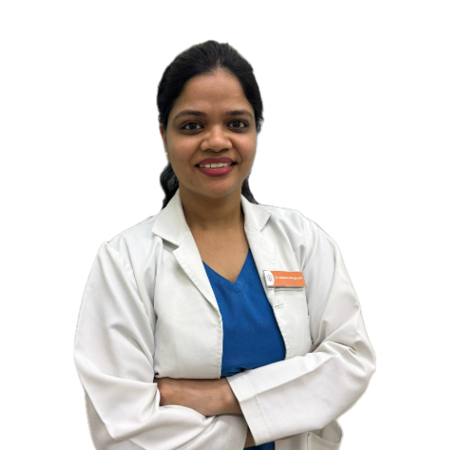 Dr. Rashmi Mangla