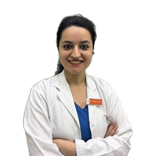 Dr. Tarunjot Kaur