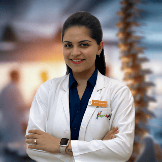 Dr. Isha Kumar