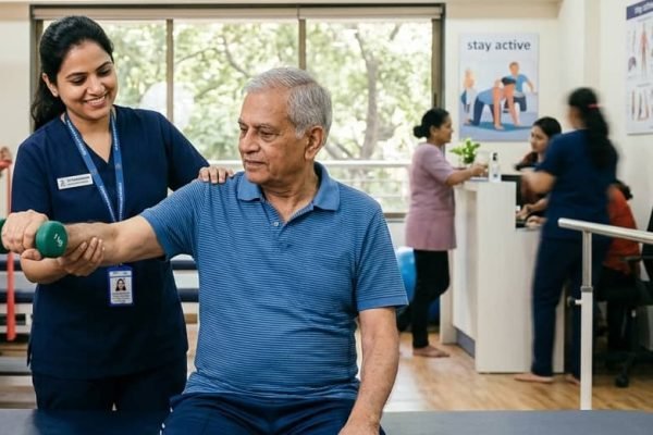 Physiotherapy